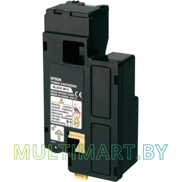 Картридж Epson C13S050614 картинка 2